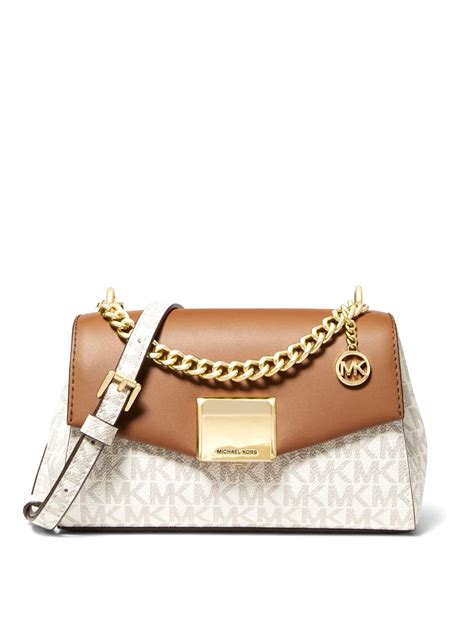 sac michael kors lita|Michael Kors lita small.